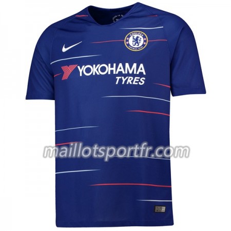 Maillot de Foot Chelsea Domicile 2018/19